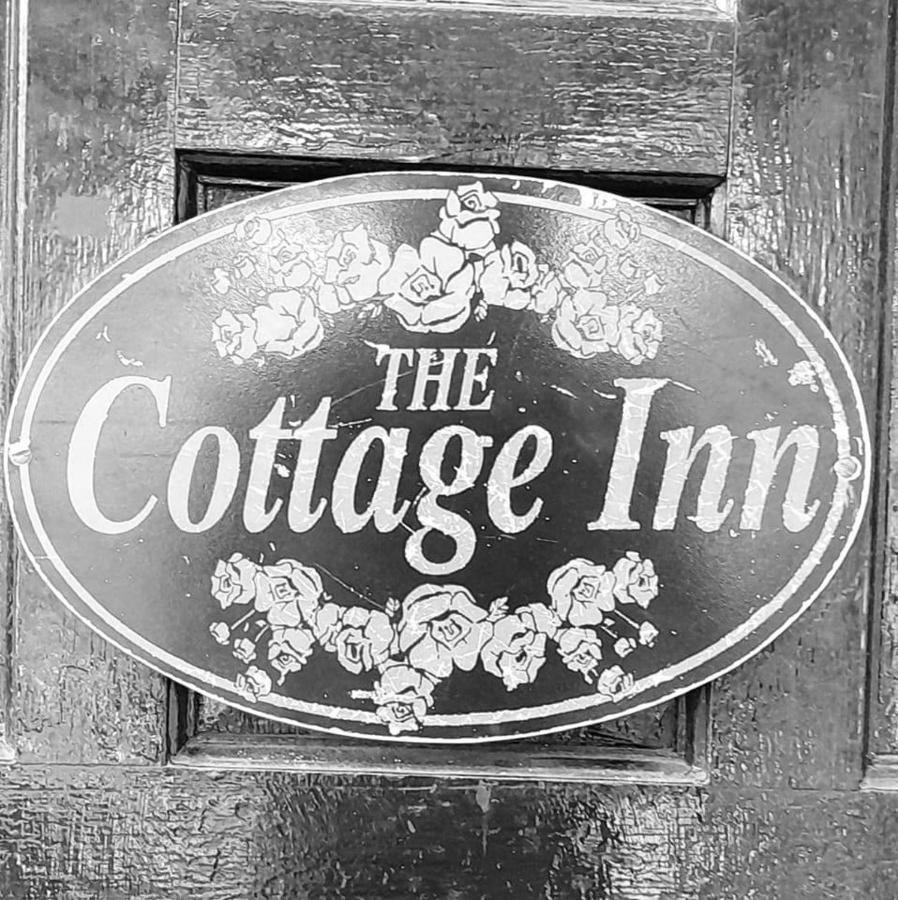 The Cottage Inn Llandeilo Dış mekan fotoğraf